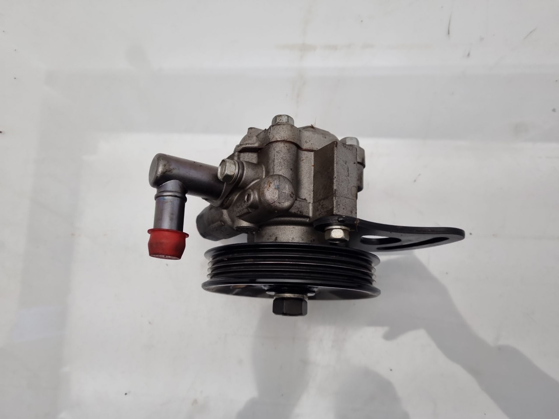 BOMBA DIRECCION CHEVROLET AVEO 