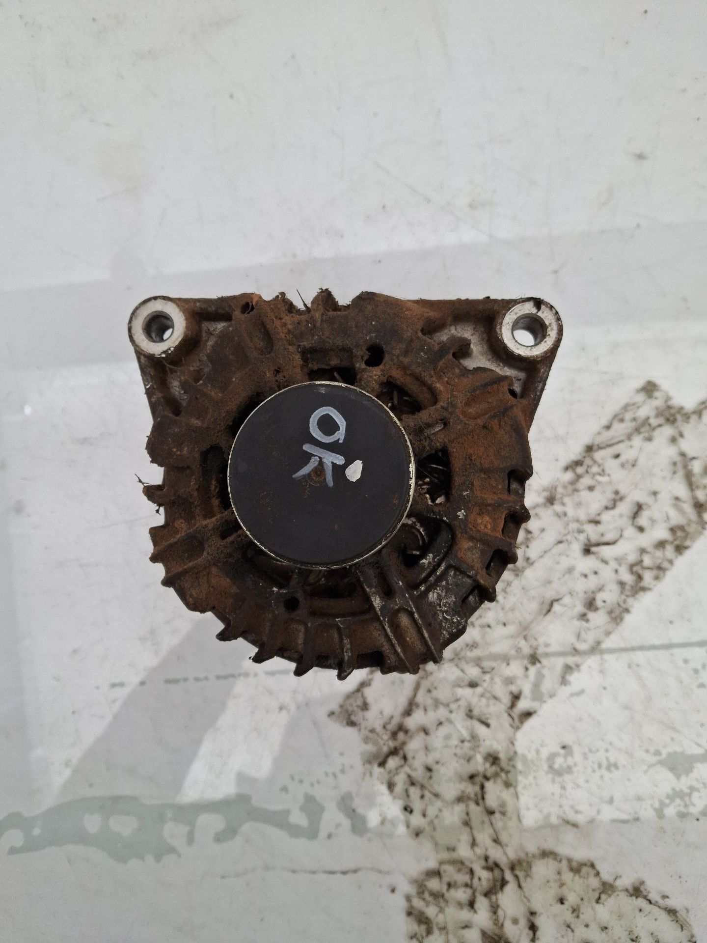 ALTERNADOR PEUGEOT PARTNER 