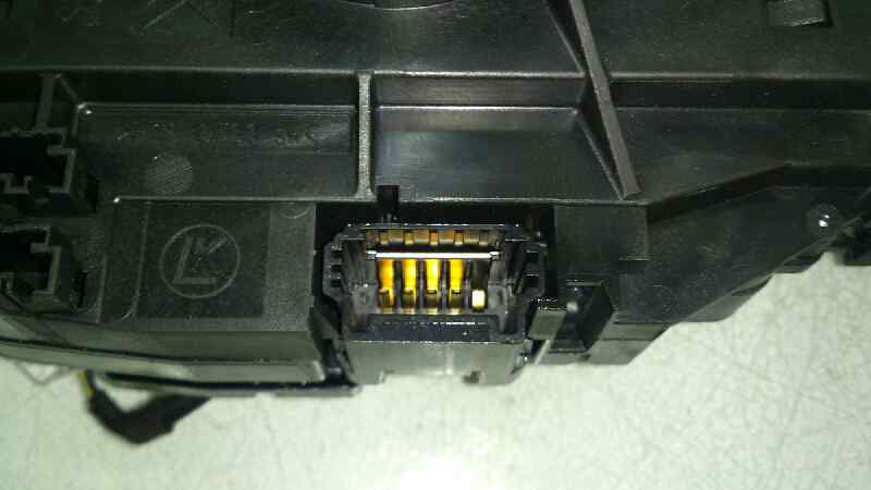 MANDO MULTIFUNCION CITROEN C3 