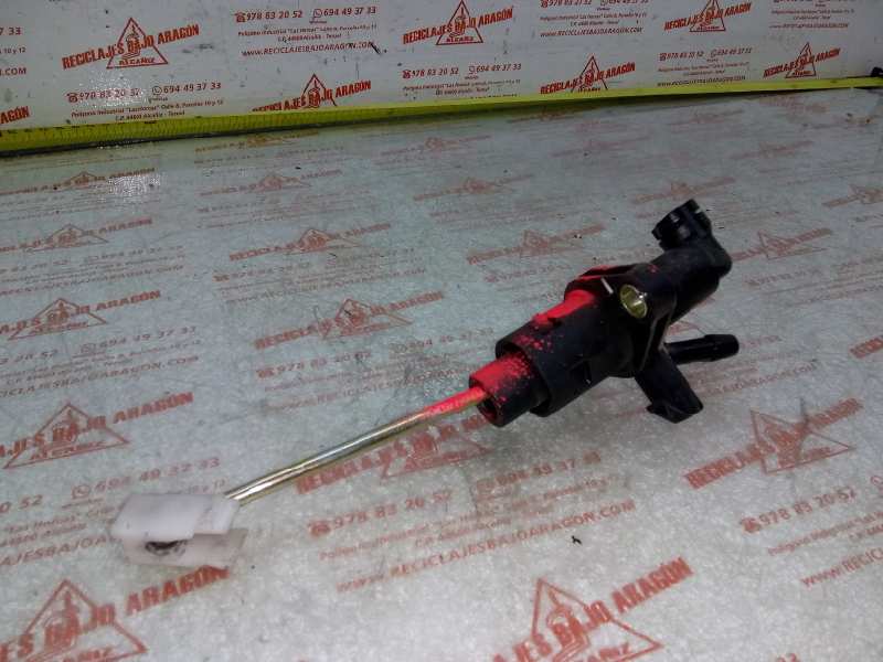 BOMBA EMBRAGUE SEAT LEON ASV