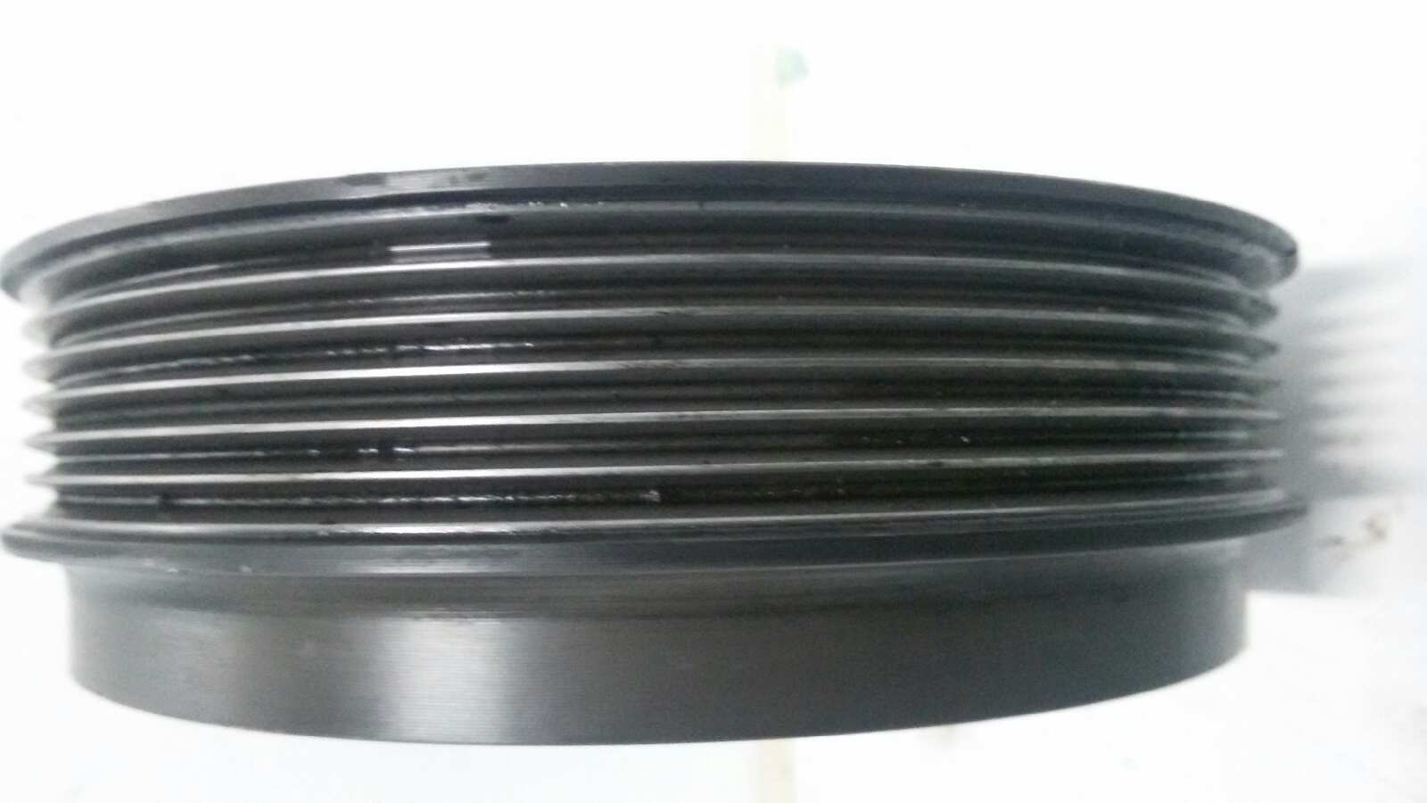 POLEA CIGUE?AL AUDI A3 AHF