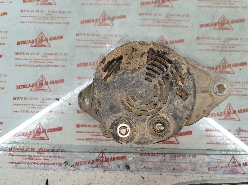 ALTERNADOR NISSAN TERRANO TD27TI