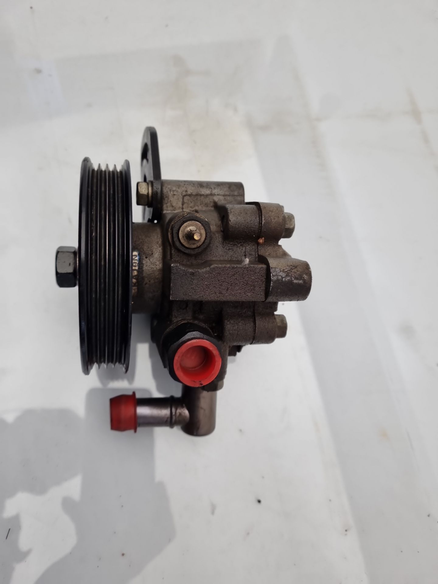 BOMBA DIRECCION CHEVROLET AVEO 