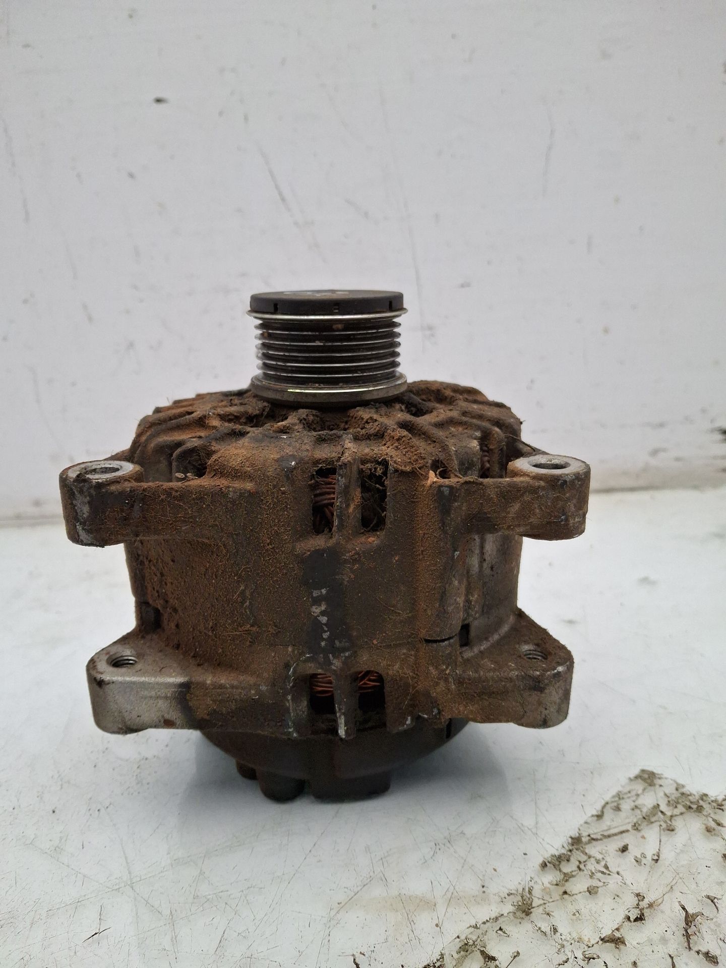 ALTERNADOR PEUGEOT PARTNER 