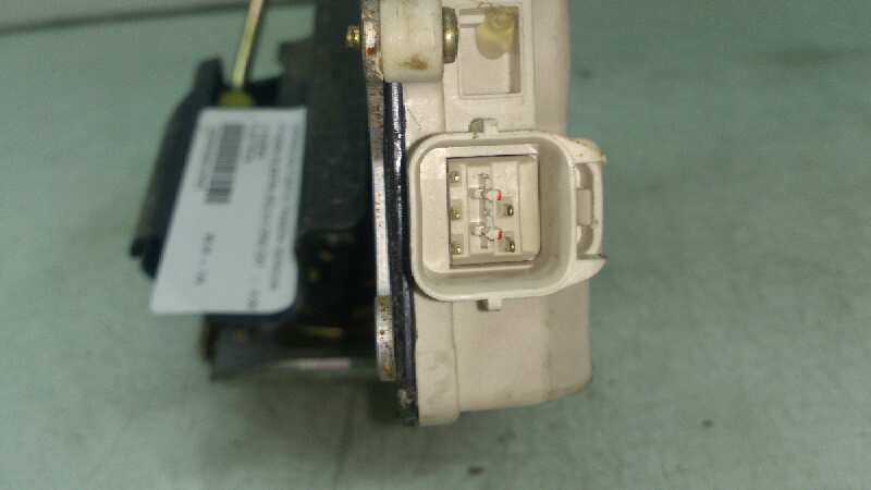 CERRADURA PUERTA TRASERA DERECHA HYUNDAI ELANTRA D4EA