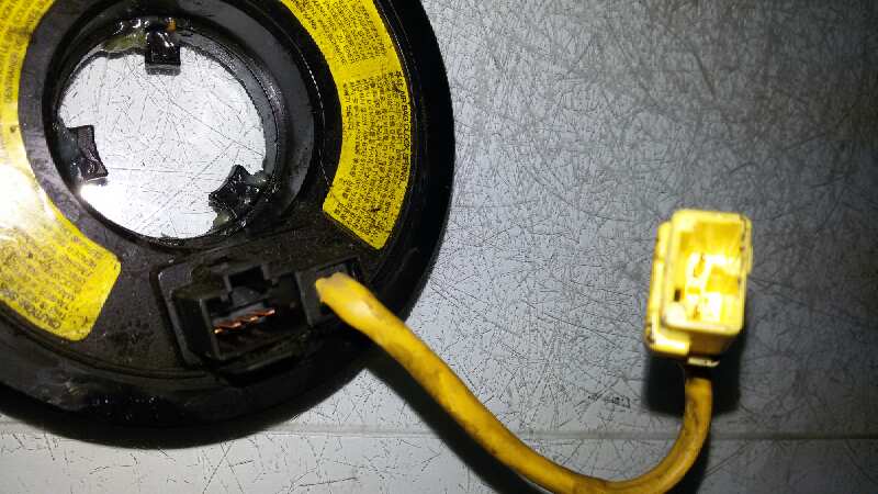 ANILLO AIRBAG HYUNDAI ACCENT 