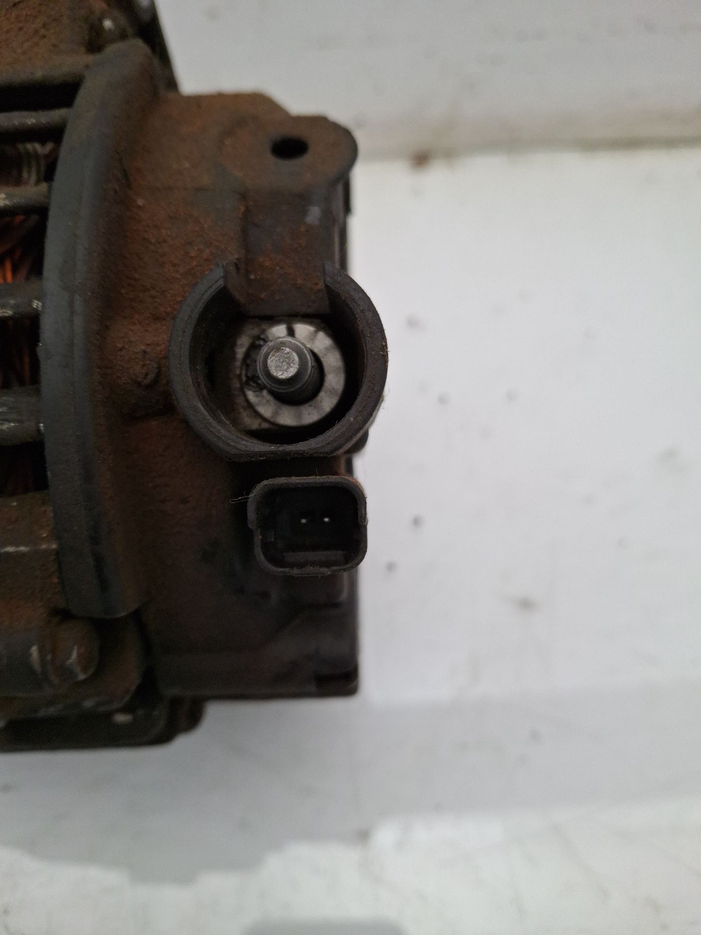 ALTERNADOR PEUGEOT PARTNER 