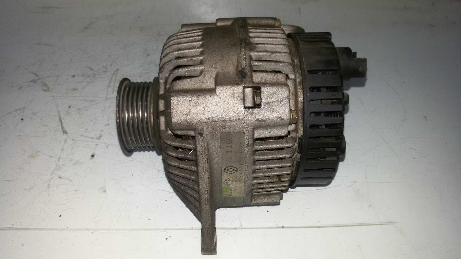ALTERNADOR RENAULT LAGUNA 