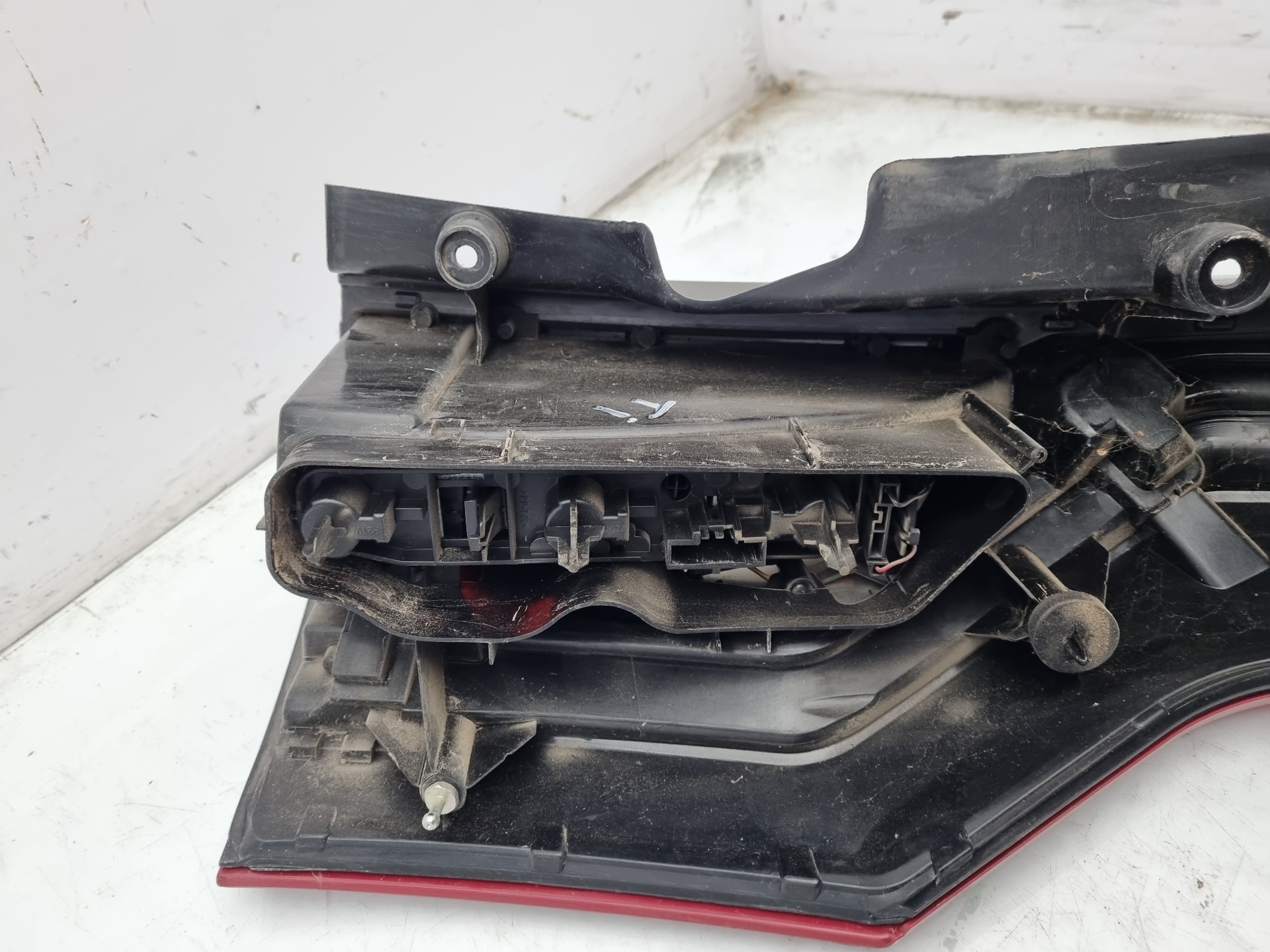 PILOTO TRASERO IZQUIERDO CITROEN C4 9HZ