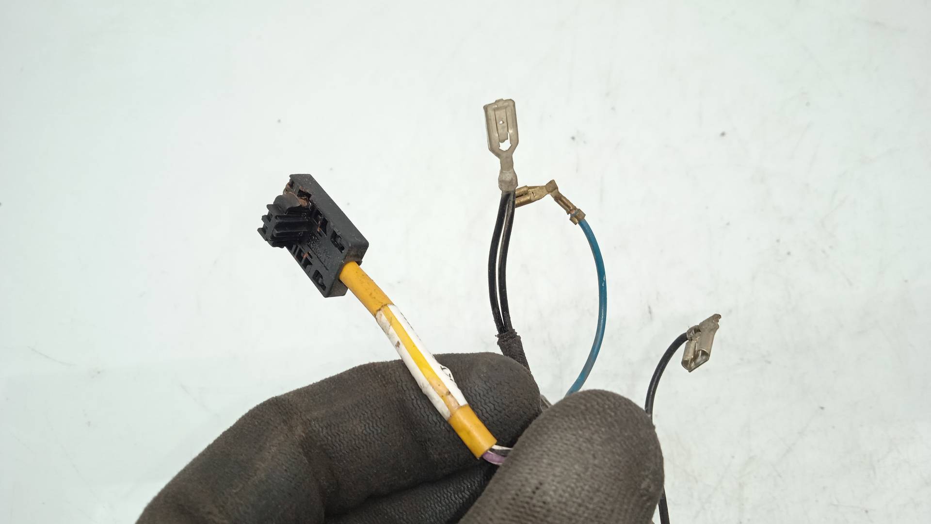 ANILLO AIRBAG FORD TRANSIT BHPA