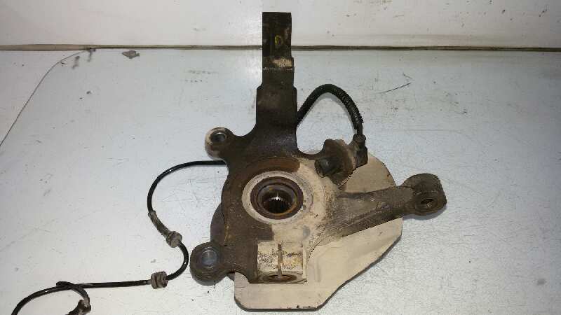 MANGUETA DELANTERA DERECHA DAEWOO LACETTI F16D3