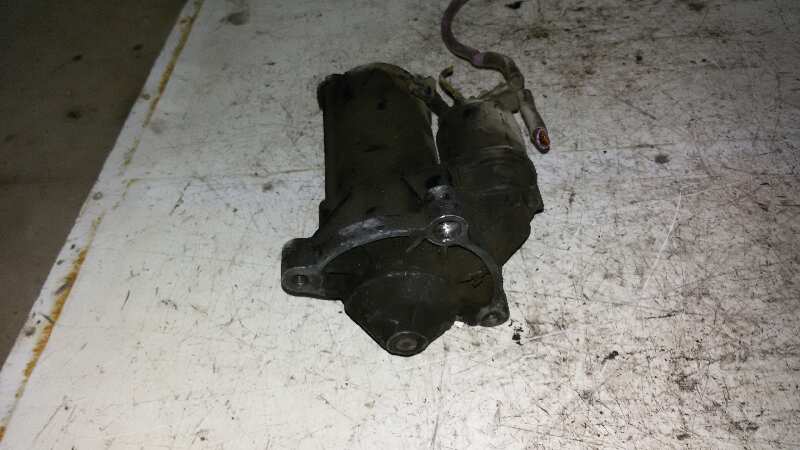 MOTOR ARRANQUE CITROEN EVASION RFU (XU10J2/C)