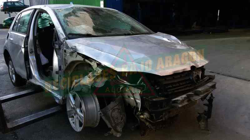 CAUDALIMETRO VOLKSWAGEN GOLF CRB