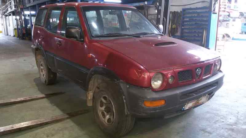 MANETA INT TRAS DCHA NISSAN TERRANO TD27TI