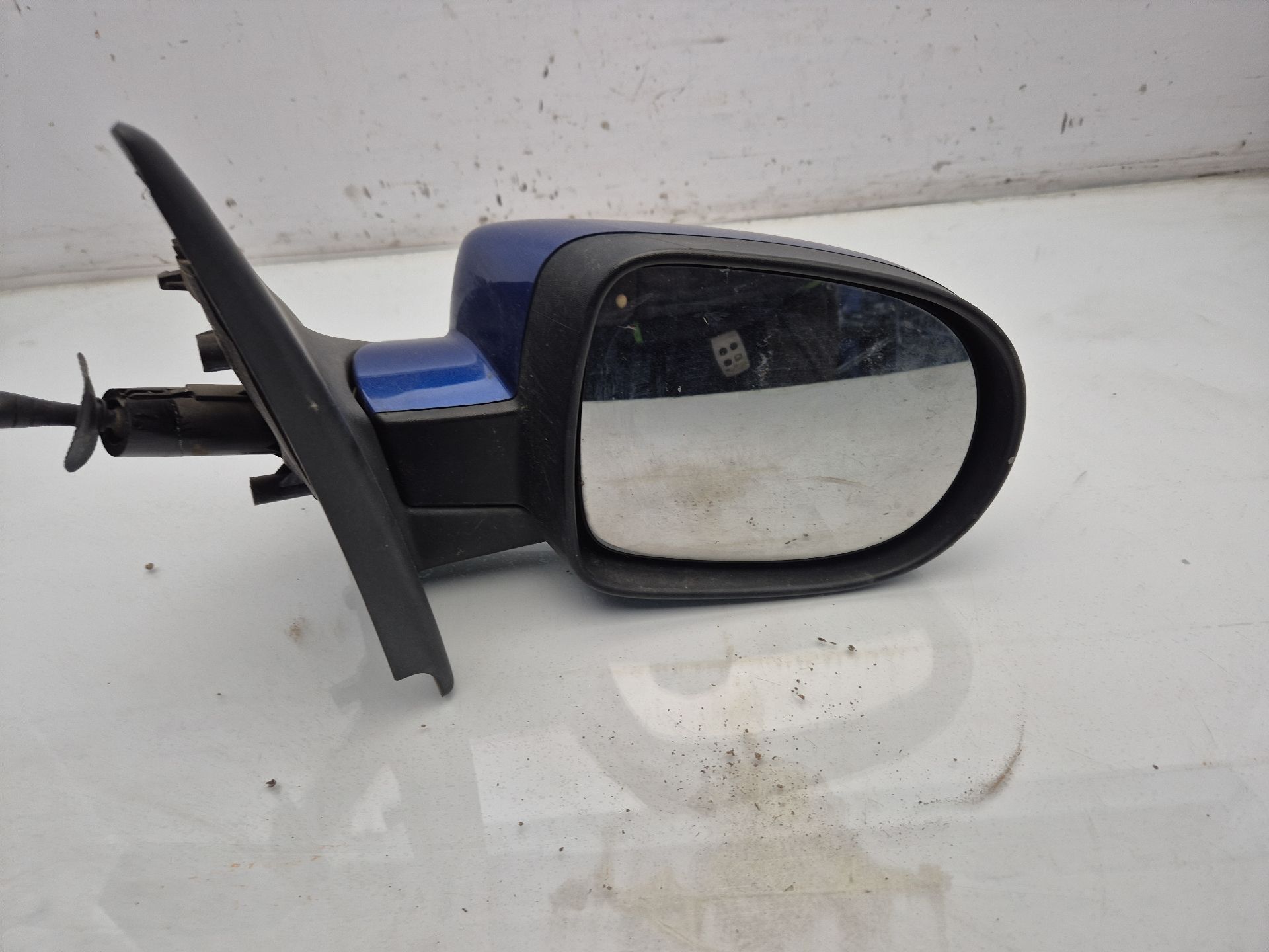  RENAULT CLIO III Grandtour (KR0/1_) 1.5 dCi (KR0F)
