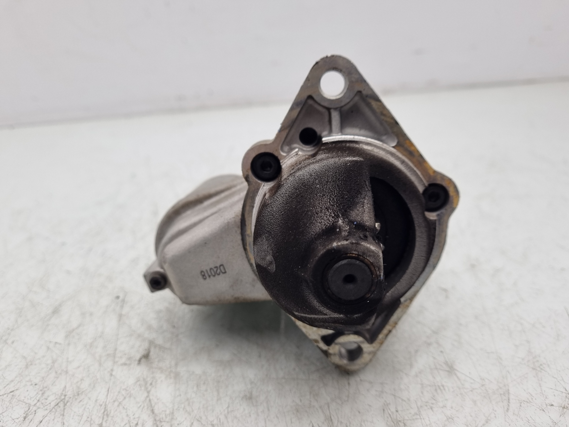 MOTOR ARRANQUE OPEL CORSA X12XE