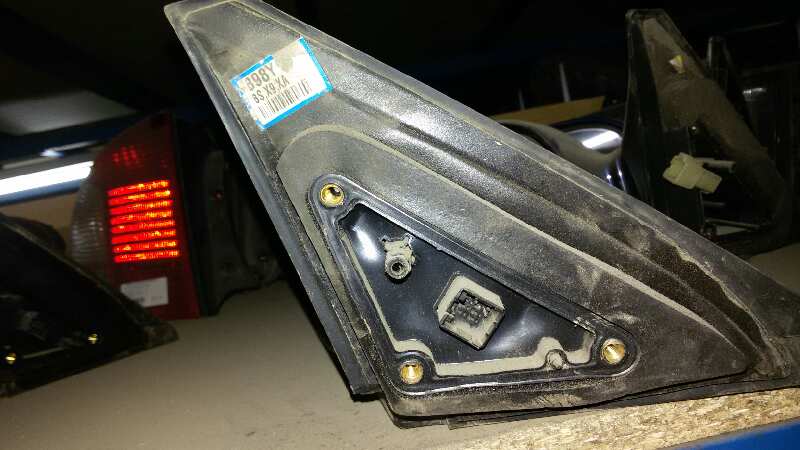 RETROVISOR IZQUIERDO KIA SHUMA S6D