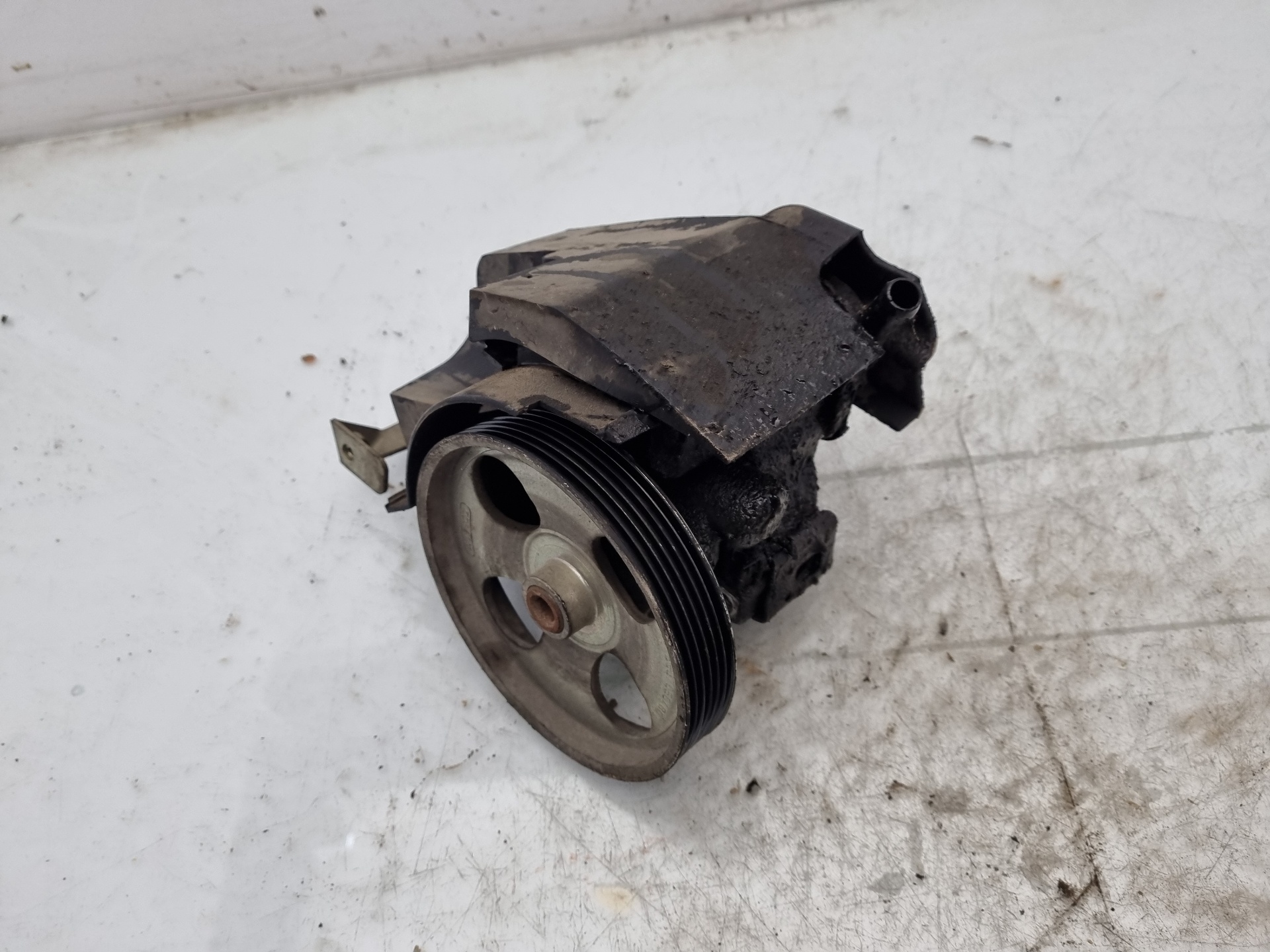 BOMBA DIRECCION CITROEN XSARA NFU (TU5JP4)