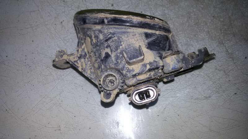 FARO ANTINIEBLA IZQUIERDO RENAULT CLIO K9K W7