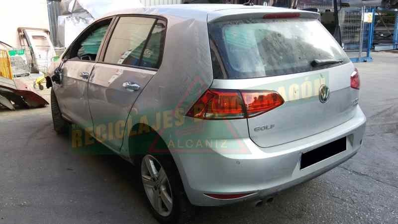 CAUDALIMETRO VOLKSWAGEN GOLF CRB