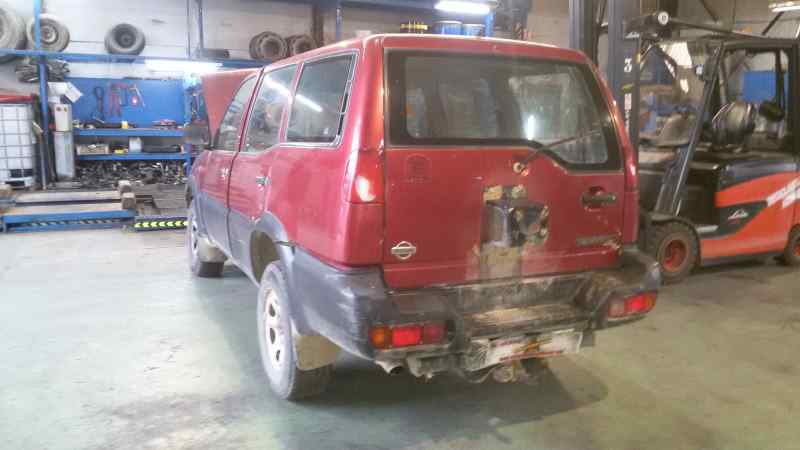 MANETA INT TRAS DCHA NISSAN TERRANO TD27TI