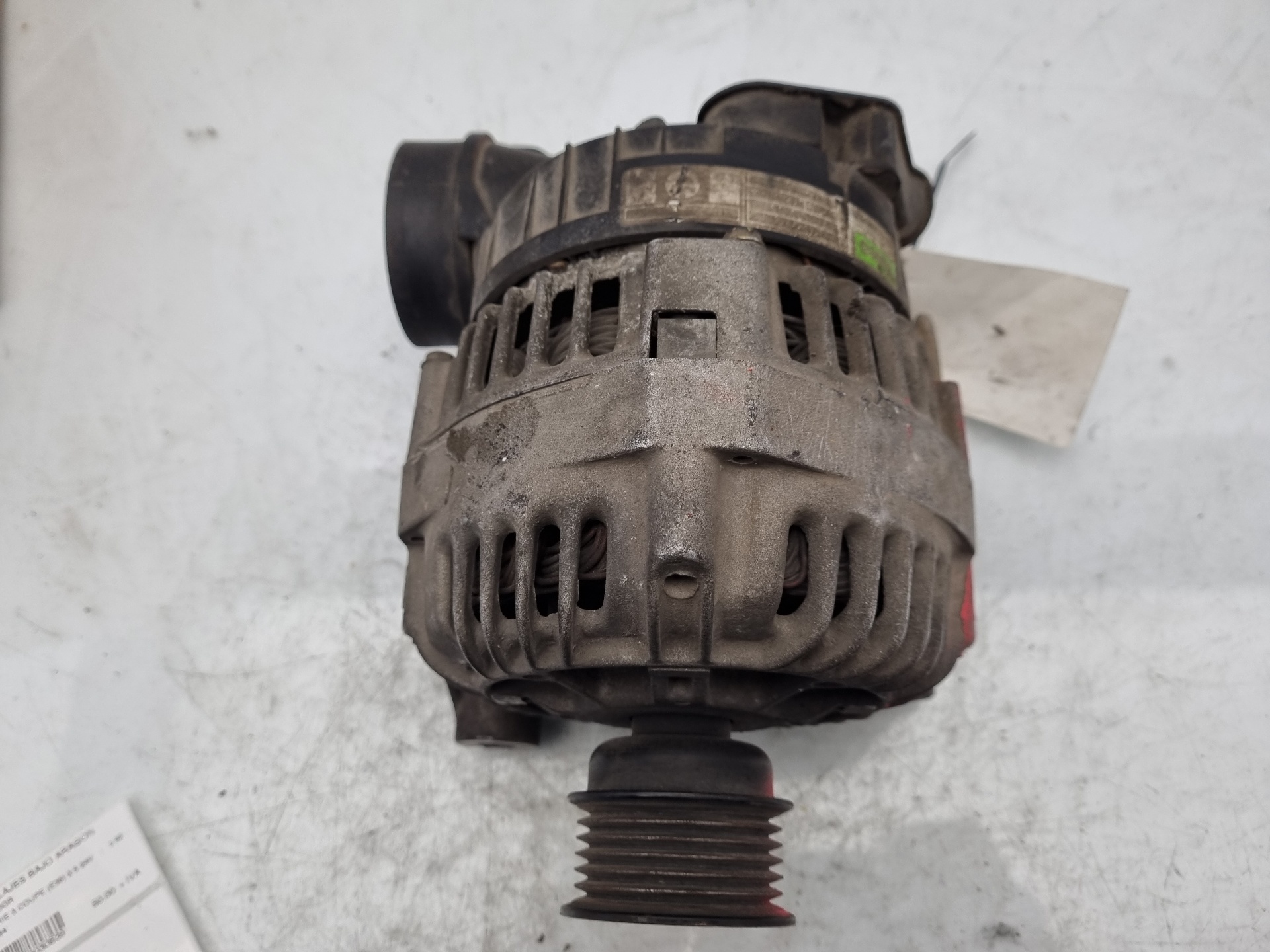 ALTERNADOR BMW 3 25-6S-2
