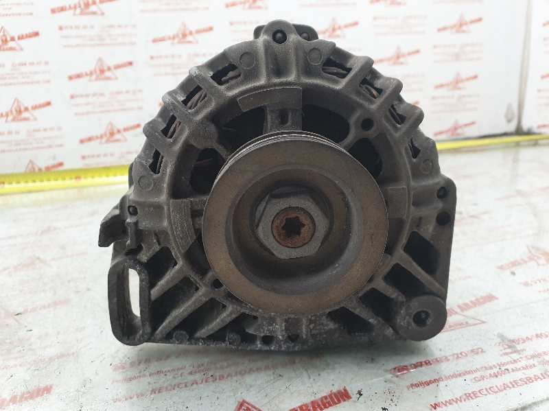 ALTERNADOR RENAULT CLIO D4F G7