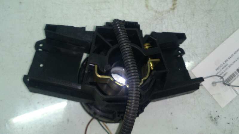 ANILLO AIRBAG HONDA CIVIC D16V1