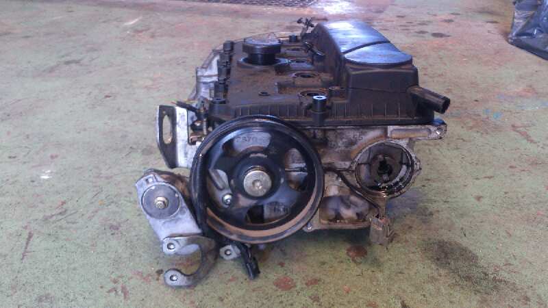 CULATA FORD MONDEO HJBB