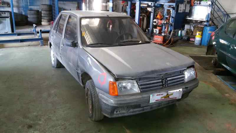 RETROVISOR DERECHO PEUGEOT 205 161A