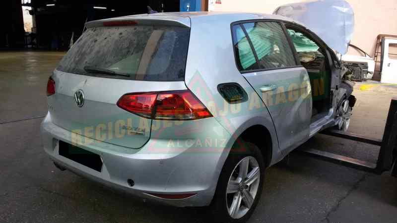 CAUDALIMETRO VOLKSWAGEN GOLF CRB