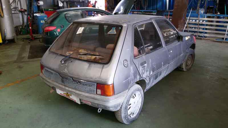 RETROVISOR DERECHO PEUGEOT 205 161A