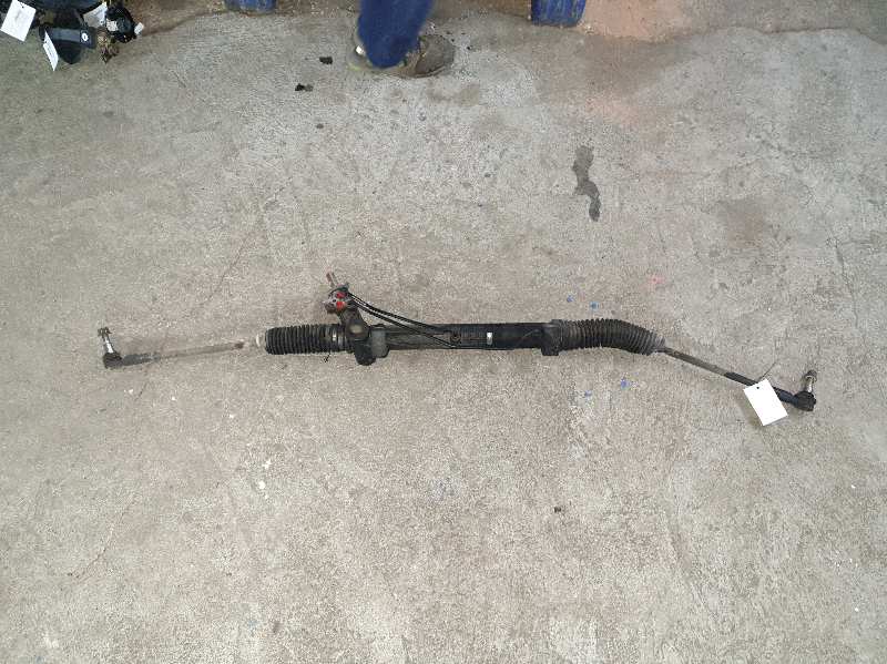 CREMALLERA DIRECCION FORD TRANSIT JXFA