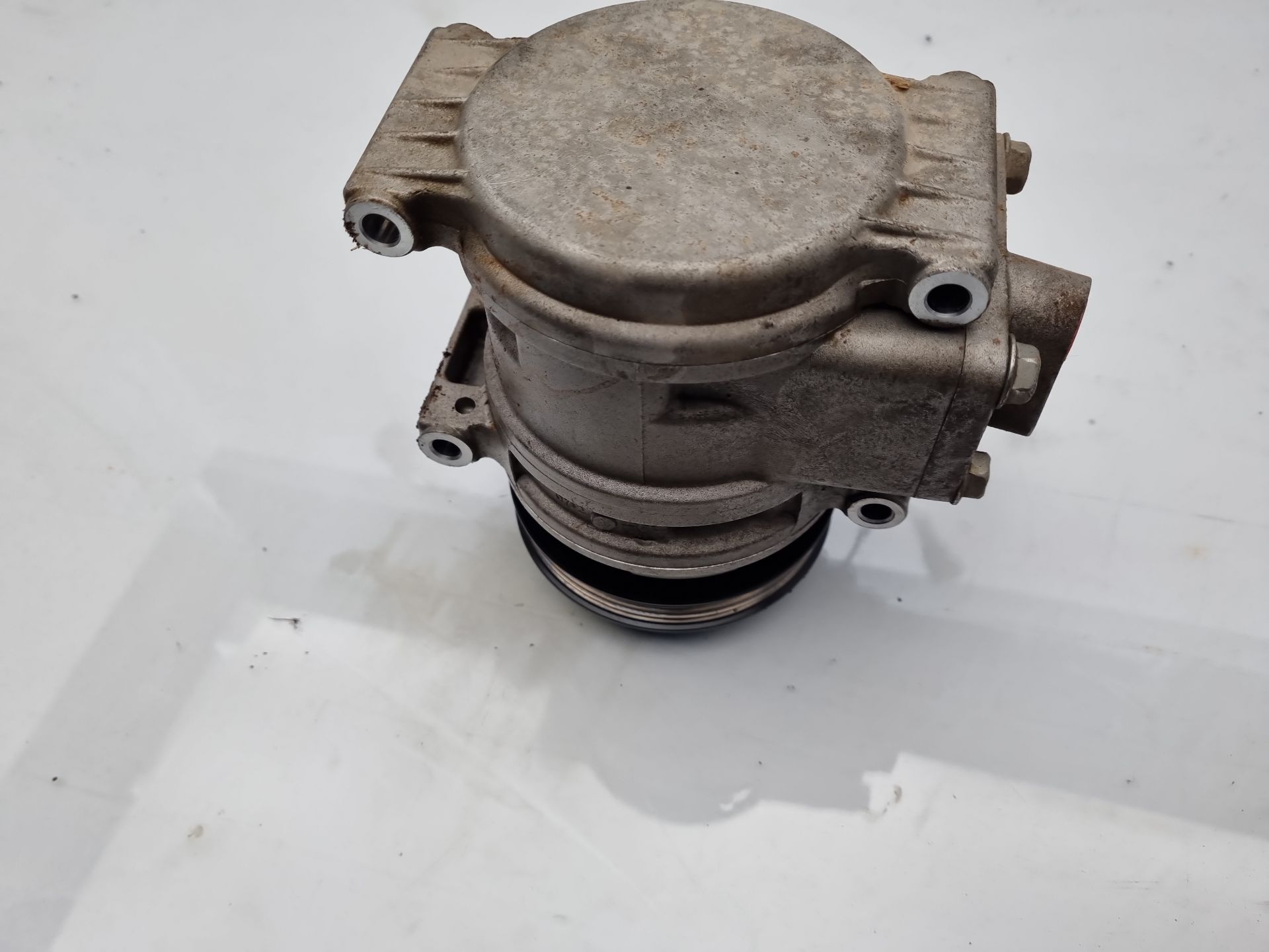 COMPRESOR AIRE ACONDICIONADO CHEVROLET AVEO 