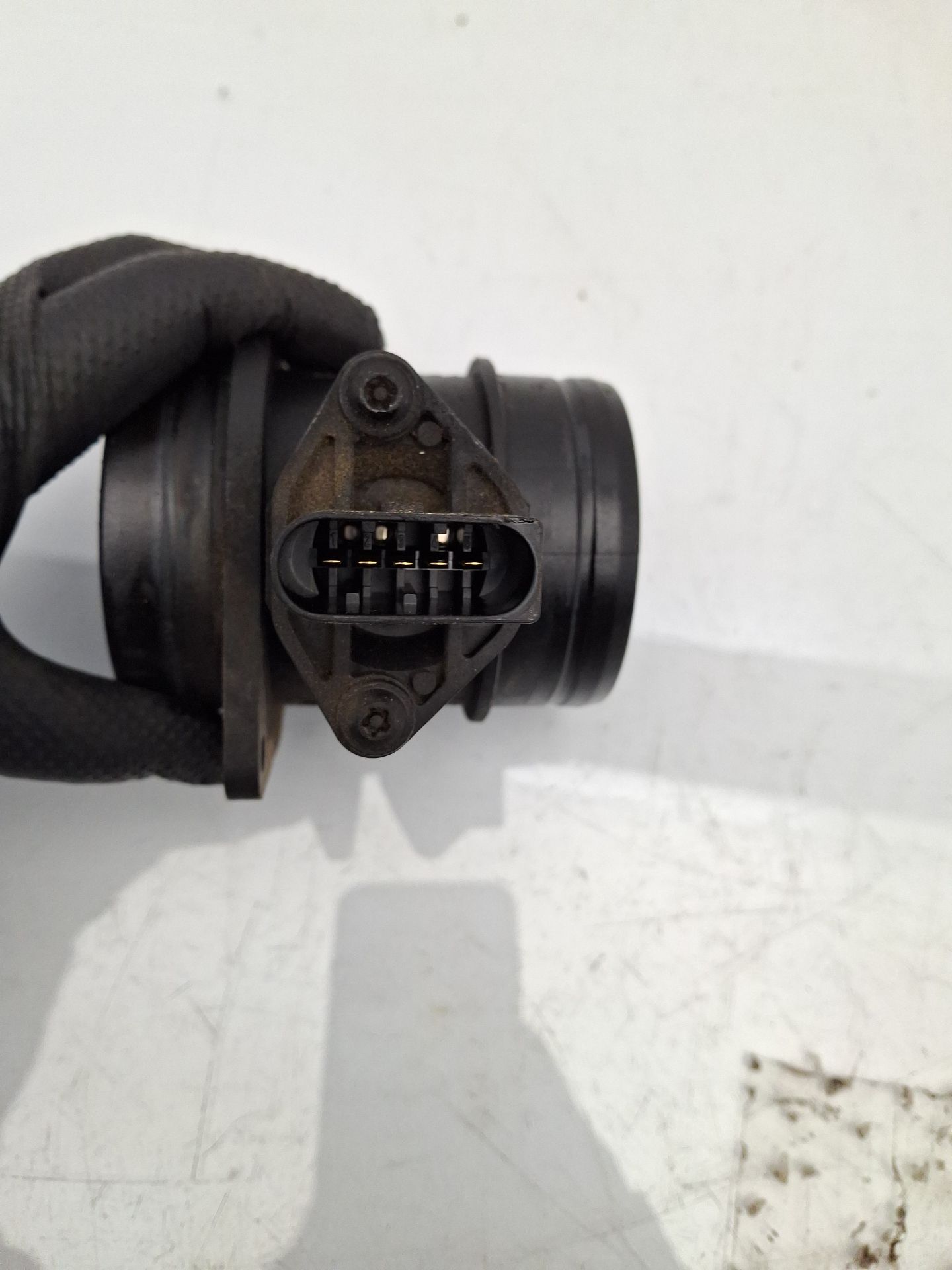 CAUDALIMETRO SEAT CORDOBA 