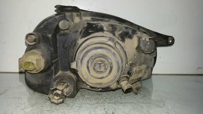 FARO IZQUIERDO OPEL KADETT X17D