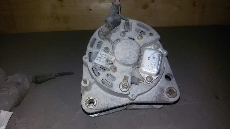 ALTERNADOR SKODA FELICIA 