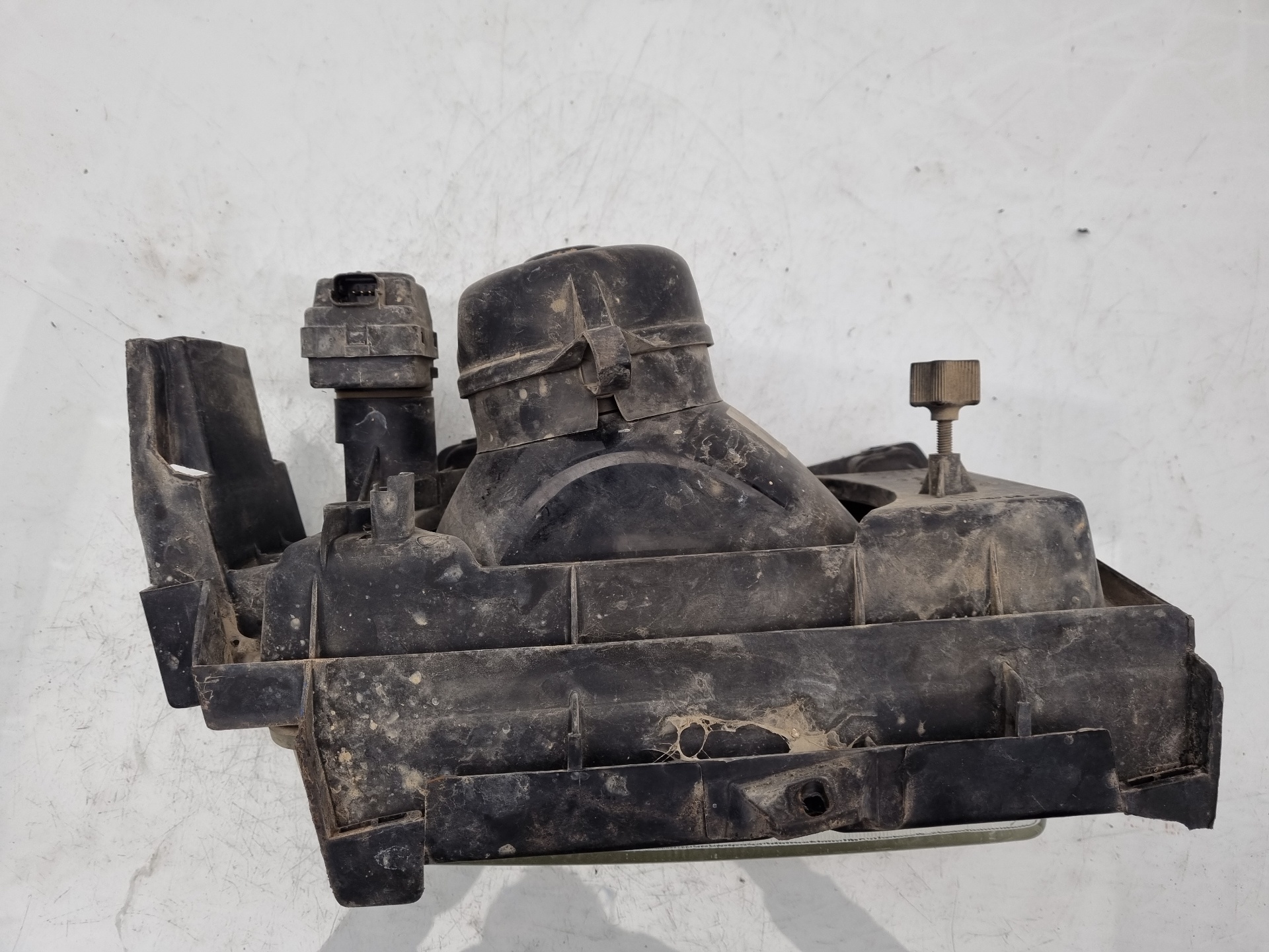 FARO IZQUIERDO PEUGEOT EXPERT RHX