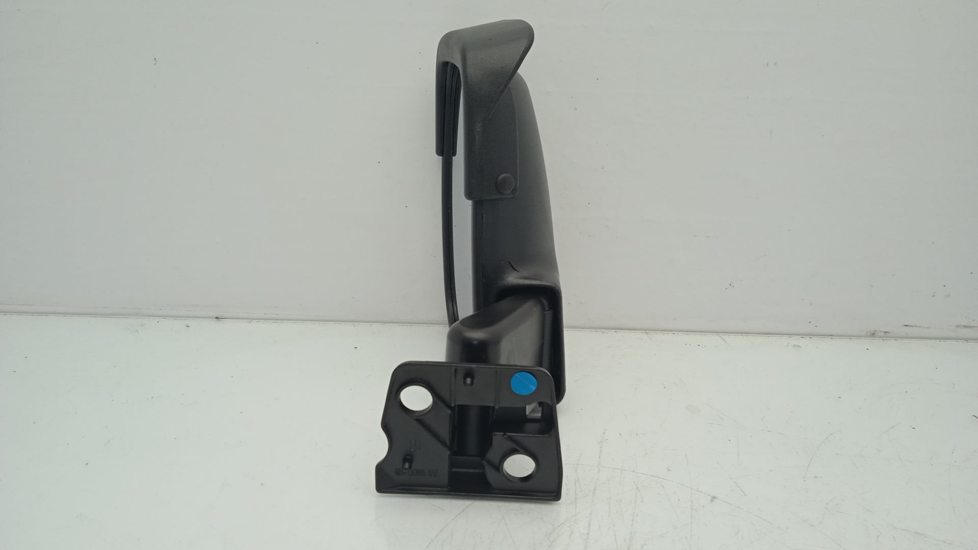 RETROVISOR IZQUIERDO FORD TRANSIT 4AB