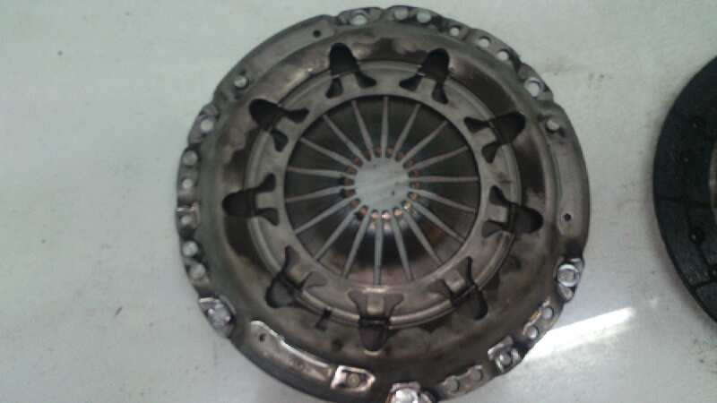 KIT EMBRAGUE PEUGEOT 307 (S1) RHS