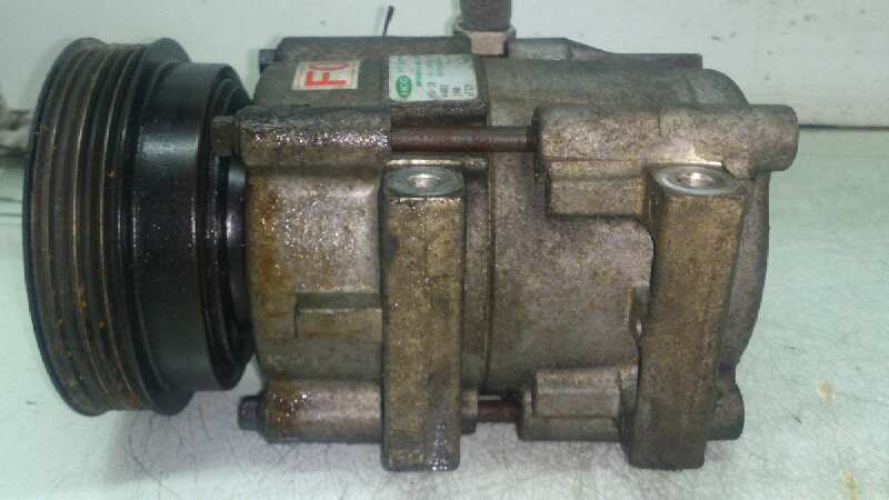 COMPRESOR AIRE ACONDICIONADO HYUNDAI TRAJET D4EA