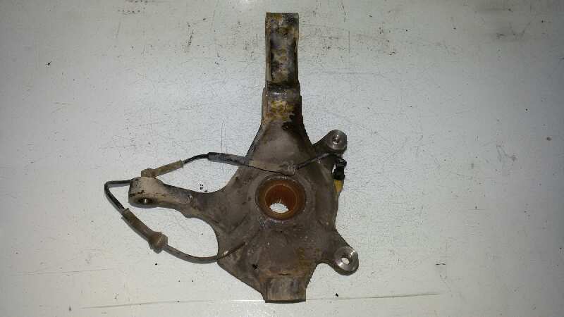 MANGUETA DELANTERA IZQUIERDA RENAULT LAGUNA K4M716