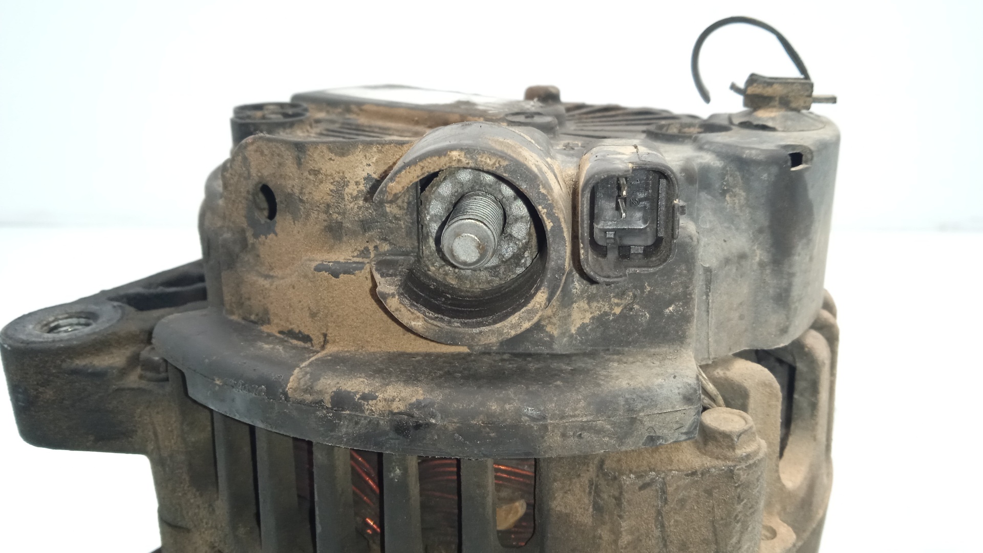 ALTERNADOR CITROEN BERLINGO 9HW