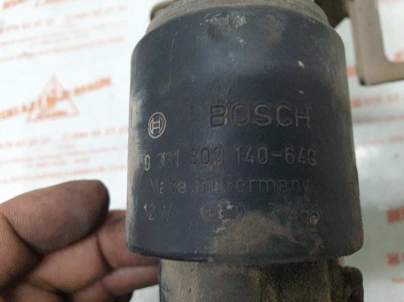 MOTOR ARRANQUE FORD ESCORT L1E