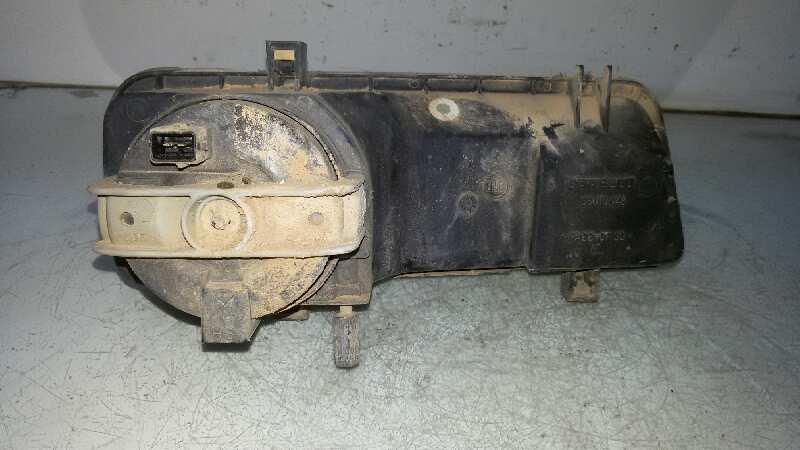 FARO ANTINIEBLA IZQUIERDO CITROEN EVASION RHZDW10ATED