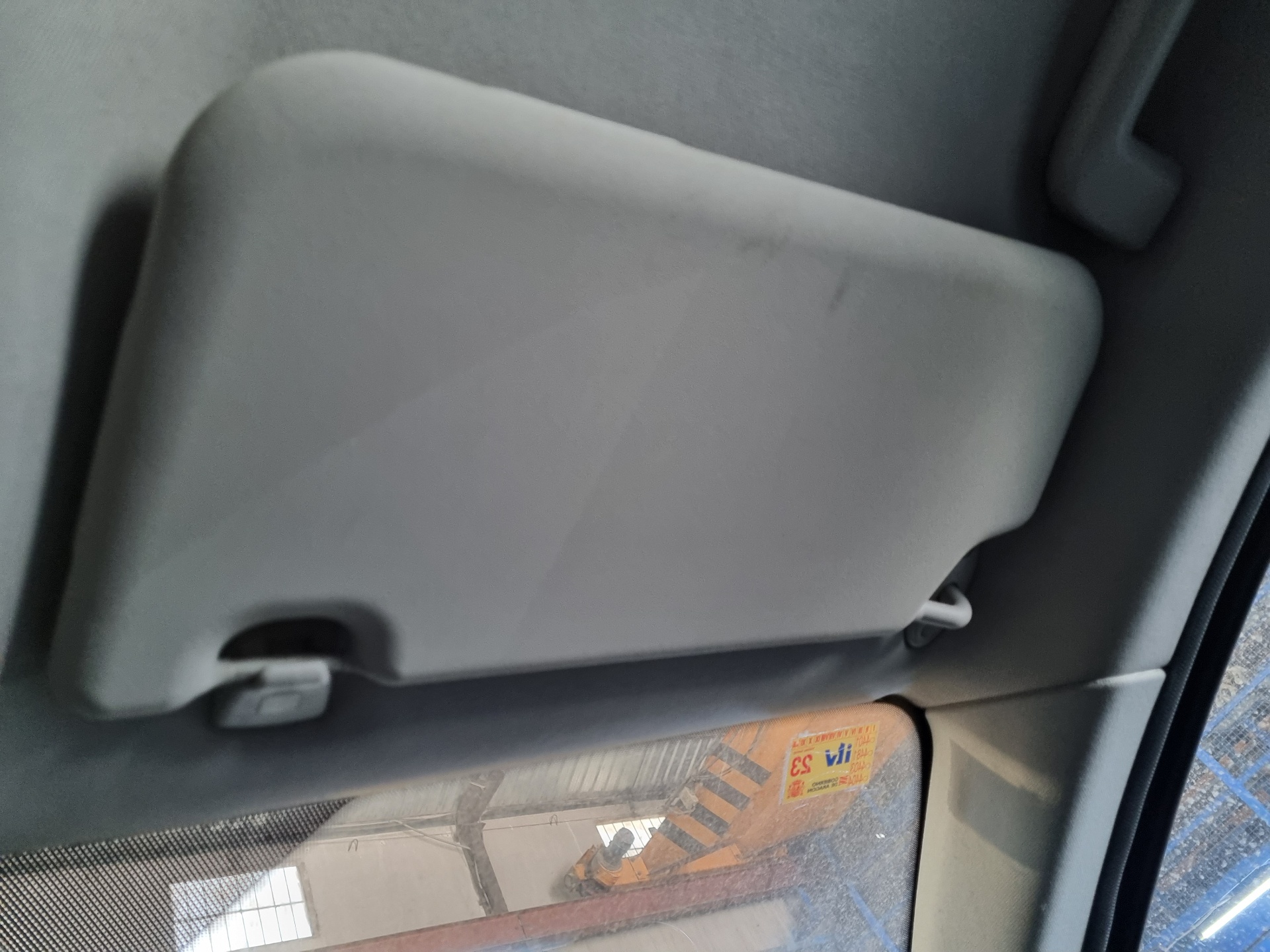 PARASOL DERECHO FORD MONDEO QXBB