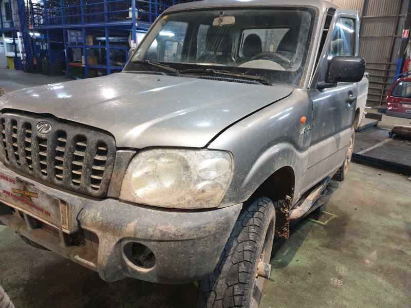 MANDO INTERMITENTES MAHINDRA PIK-UP S5BU D - BU