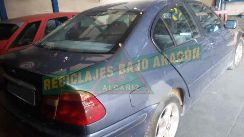 VALVULA EGR BMW 3 M47204D1