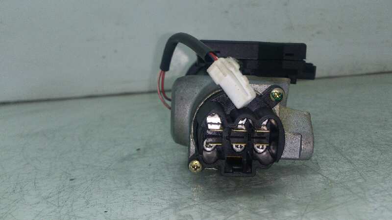 CONMUTADOR DE ARRANQUE NISSAN PRIMERA CD20T