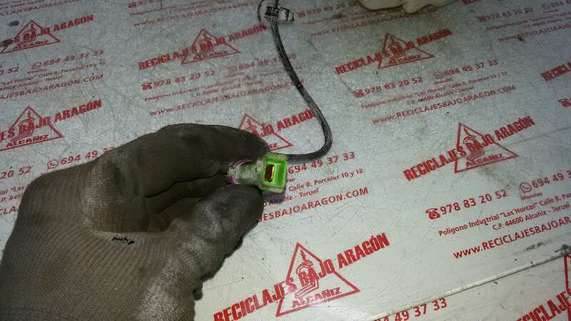 COMPRESOR AIRE ACONDICIONADO SKODA SUPERB 